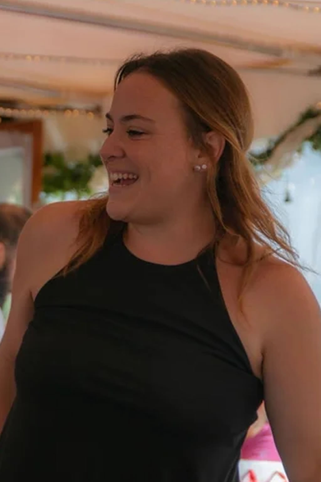Gina Byrnes